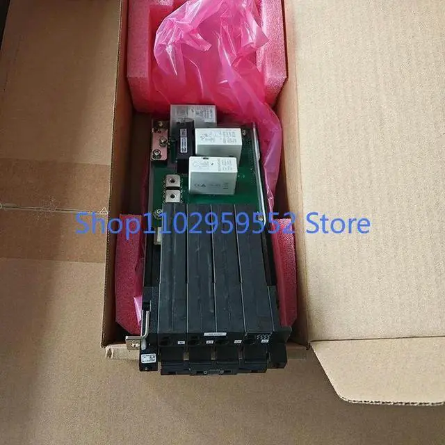 Alt view image 2 of 2 - 1pcs for AIU03C 63A/4P power supply