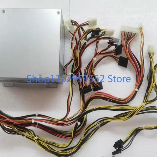 Alt view image 2 of 3 - 1Pcs for FSP500-70AGB 500W Power Supply 500W