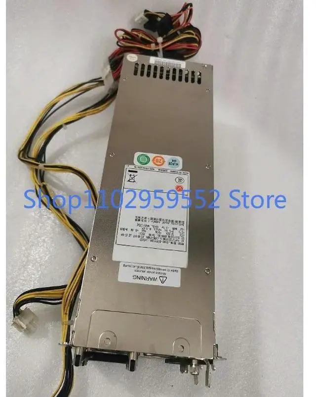 Main image of 1Pcs for G1W-3760V Server Redundant Power Module 760W G1W2-5760V3V