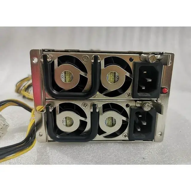 Alt view image 3 of 3 - 1Pcs for G1W-3760V Server Redundant Power Module 760W G1W2-5760V3V