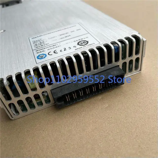 Alt view image 3 of 3 - 1Pcs for SR0M5POWERH AD182M48-1M2 switching power supply