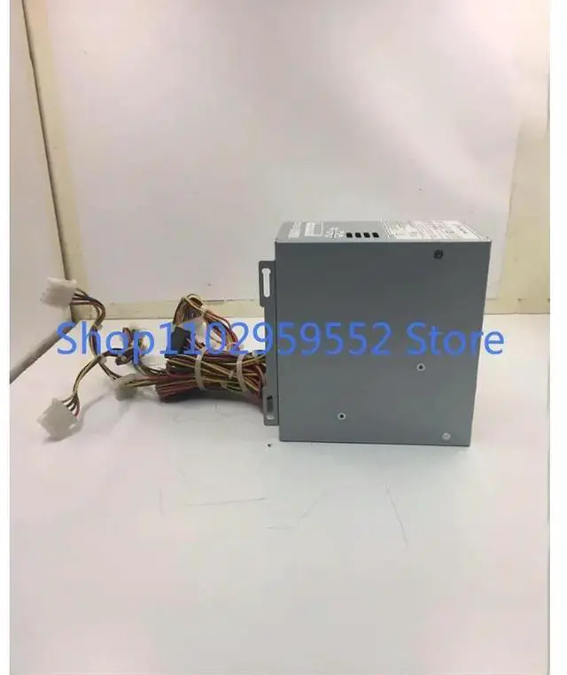 Alt view image 2 of 3 - 1pcs For FSP400-60GLC Server Industrial Computer Power Supply 400W Kit