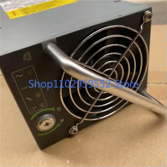 Alt view image 3 of 3 - 1Pcs for V440 Server Power Supply 300-1501 300-1851 DPS-680CB A 3001851-01