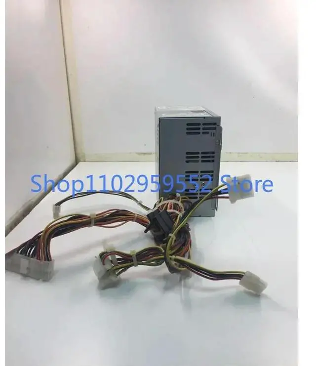 Alt view image 3 of 3 - 1pcs For FSP400-60GLC Server Industrial Computer Power Supply 400W Kit