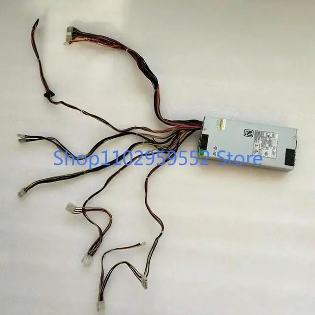Main image of 1pcs For FSP4OO-601UG 1U Rated 400W 80PLUS Server Power