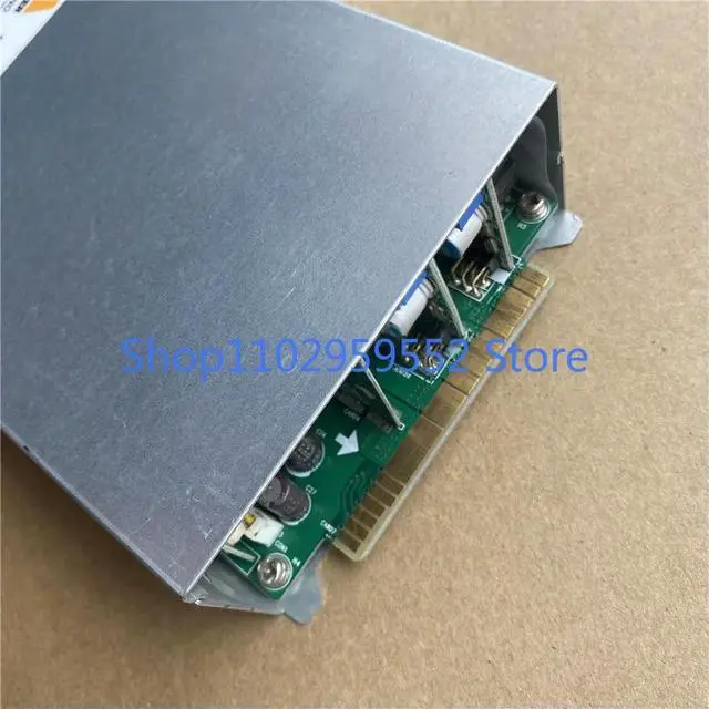 Alt view image 2 of 3 - 1Pcs for U1A-G10750-DR 750W Redundant Power Module