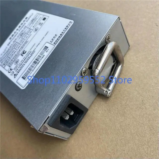 Alt view image 3 of 3 - 1Pcs for U1A-G10750-DR 750W Redundant Power Module
