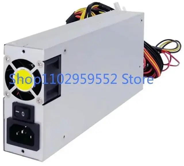Alt view image 2 of 2 - 1pcs 1U 400W Switching Power Supply GW-EPS400WB Kit