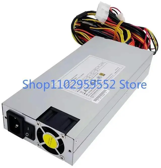 Main image of 1pcs 1U 400W Switching Power Supply GW-EPS400WB Kit