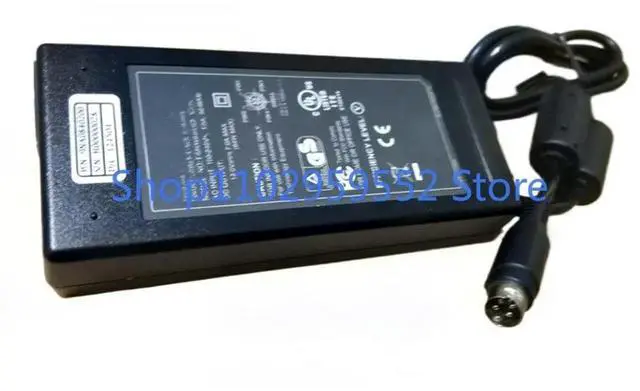 Main image of 1Pcs for FSP084-1ADC11 GM90-120750-F FSP040-RHAN2 FSP050-RAHAN2 Power Supply