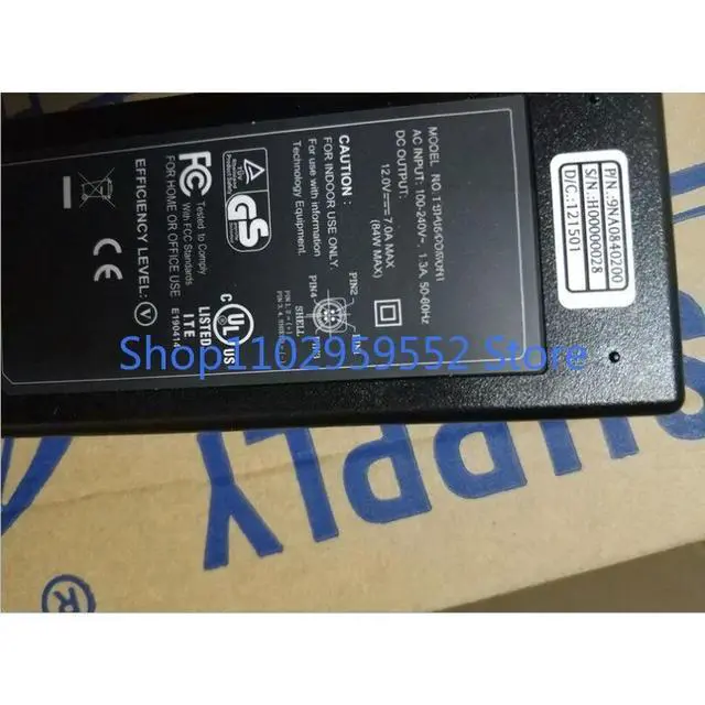 Alt view image 3 of 3 - 1Pcs for FSP084-1ADC11 GM90-120750-F FSP040-RHAN2 FSP050-RAHAN2 Power Supply