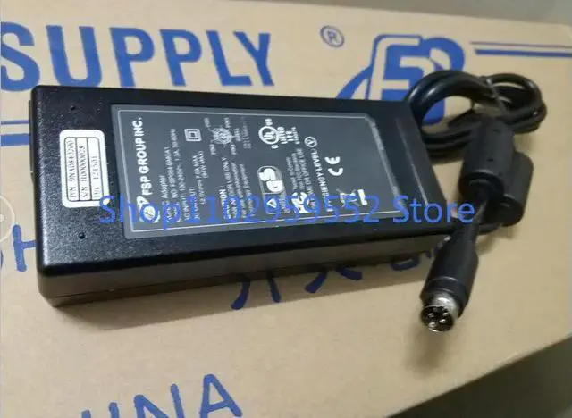 Alt view image 2 of 3 - 1Pcs for FSP084-1ADC11 GM90-120750-F FSP040-RHAN2 FSP050-RAHAN2 Power Supply