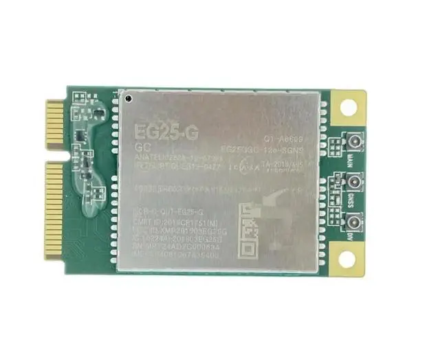 Alt view image 2 of 3 - Pro 4G GNSS module global TPX00200 Mid X C33 H7
