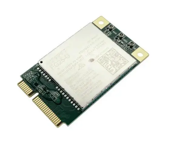 Alt view image 3 of 3 - Pro 4G GNSS module global TPX00200 Mid X C33 H7