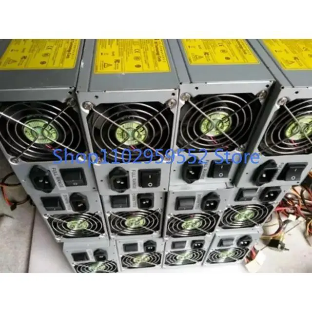 Alt view image 2 of 2 - 1pcs For Power Supply ACE-A140A ACE-A140A-S-R10 Kit