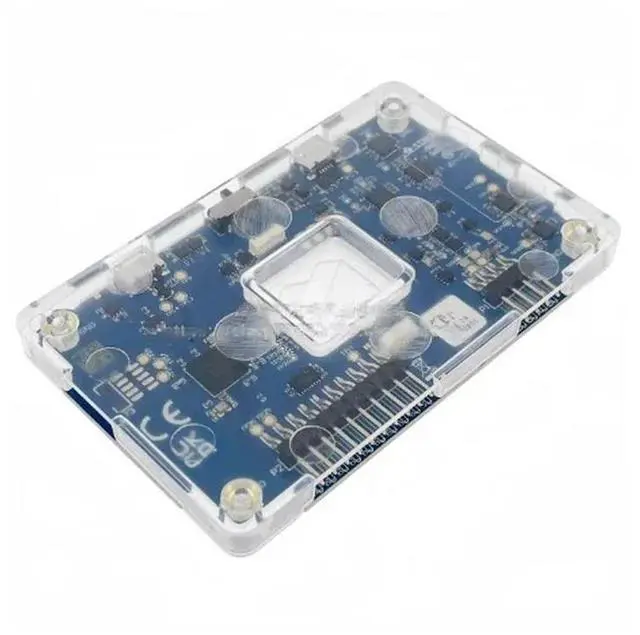 Alt view image 3 of 3 - Power consumption analysis of NRF-PPK2 Power Profiler Kit II embedded solution