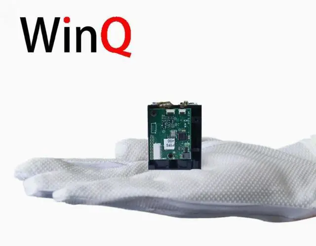 Main image of 50HZ pulse laser ranging tof lidar sensor 400 meter ligent lidar sensor