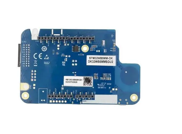 Alt view image 3 of 3 - STM32WB5MM-DK Discovery M32WB5MMG Module Dual Core Microcontroller