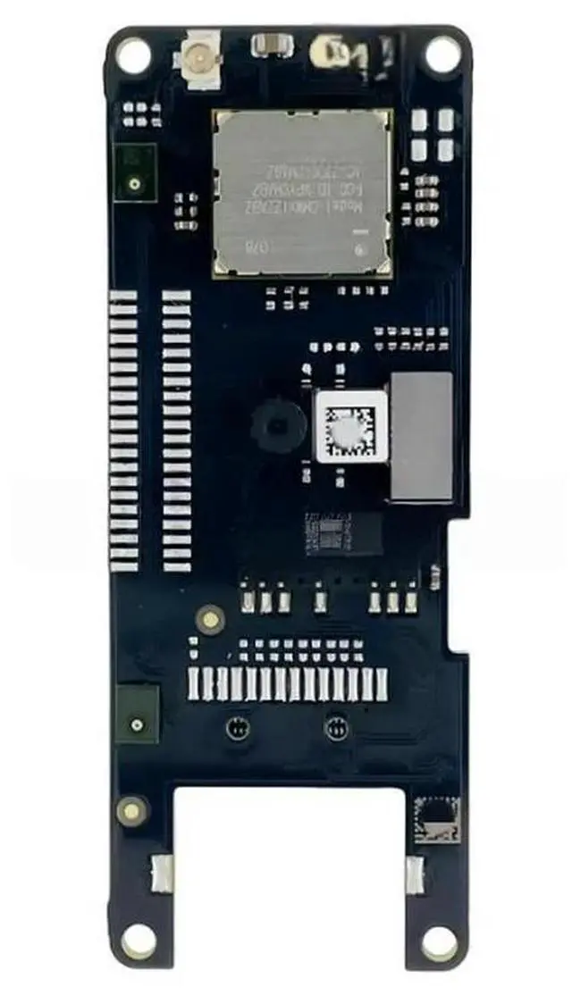 Main image of ASX00026 Shield-LoRa OpenMV 868/915M