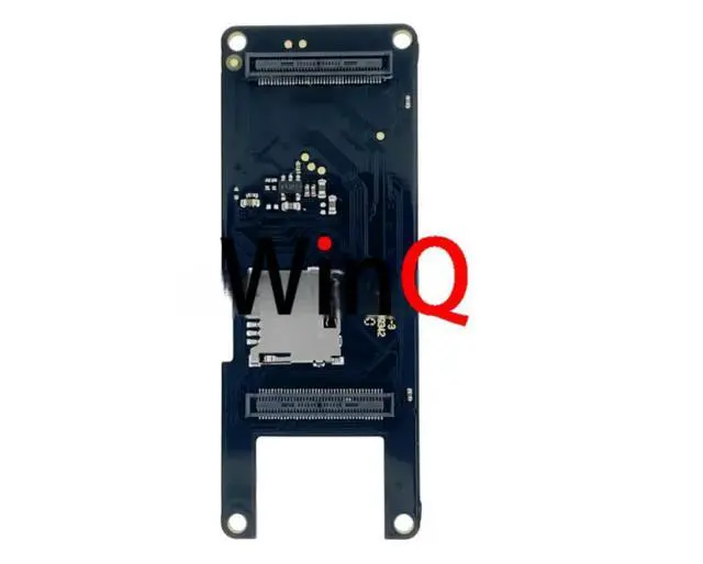 Alt view image 2 of 3 - ASX00026 Shield-LoRa OpenMV 868/915M