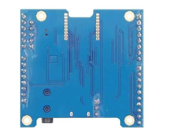 Alt view image 3 of 3 - STEVAL-STLKT01V1 Sensor Development Board STM32L476