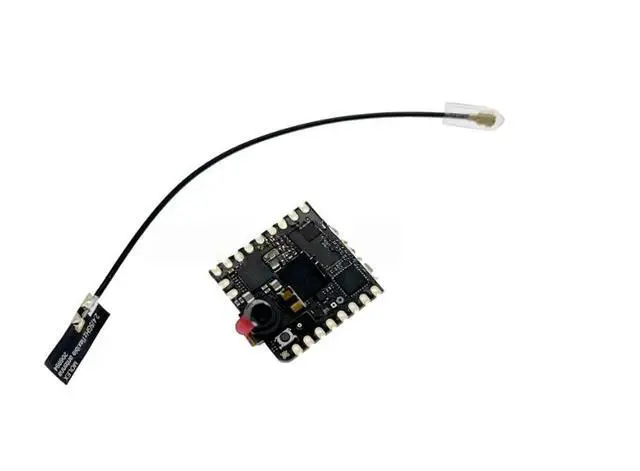 Alt view image 3 of 3 - ABX00051 dual core STM32H747AII6 development board