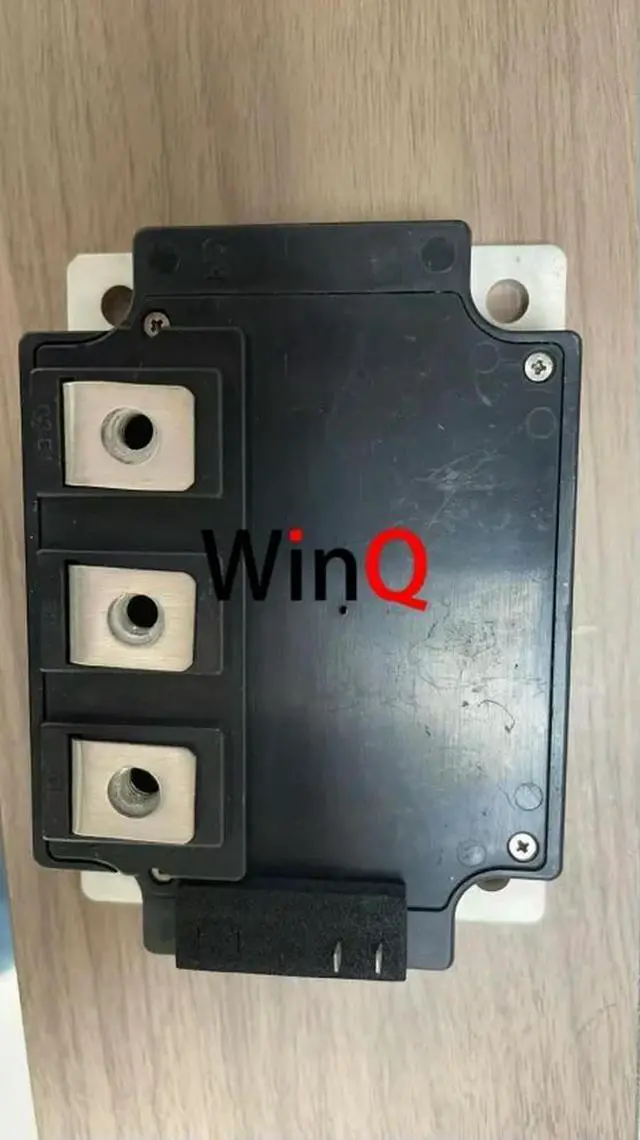 Main image of CM300E3U-24H inverter accessories IGBT module 300A-1200V