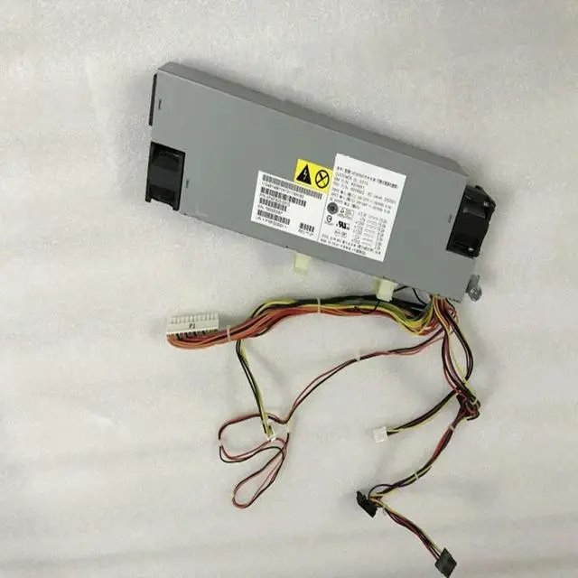 Alt view image 2 of 3 - Unused Power Supply For X3250M3 351W 49Y4663 49Y4661 API6FS03 39Y7288 39Y7289