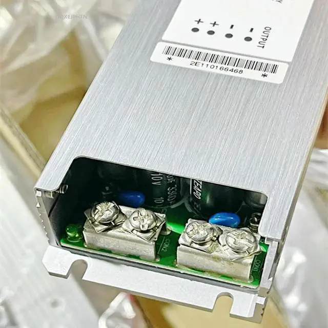 Alt view image 3 of 3 - PSU For GREAT WALL 4.2V40A 200W Power Supply GW-EP200WV4.2-1