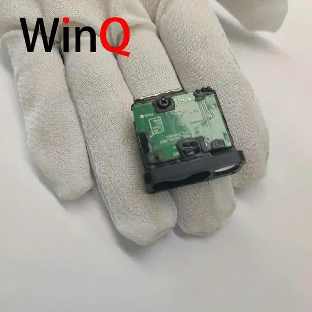Main image of UART obstacle avoidance laser ranging sensor lighthouse ranging module 1km long distance laser ranging instrument