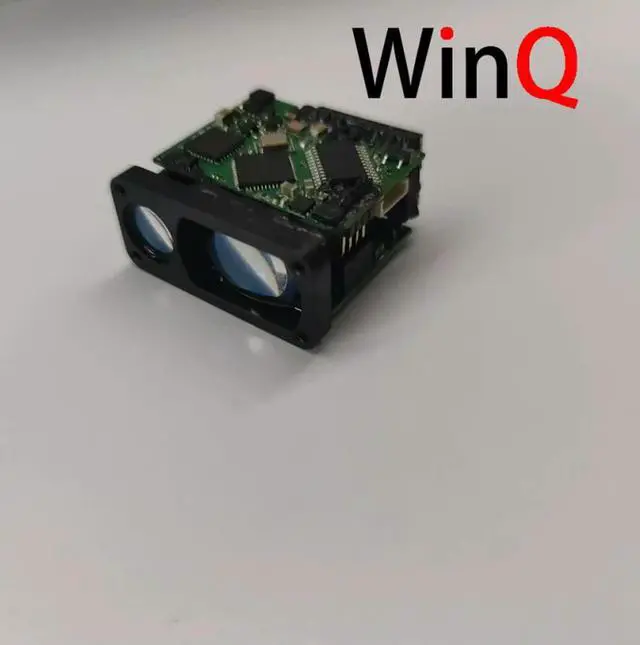 Alt view image 3 of 3 - 1000m laser rangefinder 1km outdoor distance detection 905nm domestic laser rangefinder sensor