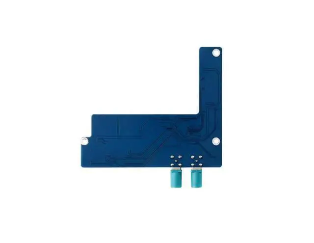 Alt view image 2 of 2 - 2-channel GMSL camera expansion board MAX9296A