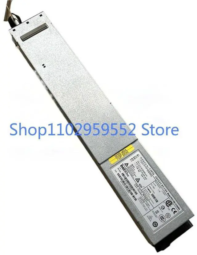 Main image of 1Pcs for PFE1100-12-054NA 1100W Power Supply AC-DC Converter