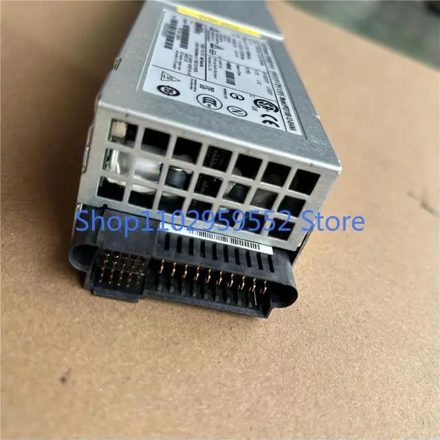 Alt view image 2 of 3 - 1Pcs for PFE1100-12-054NA 1100W Power Supply AC-DC Converter