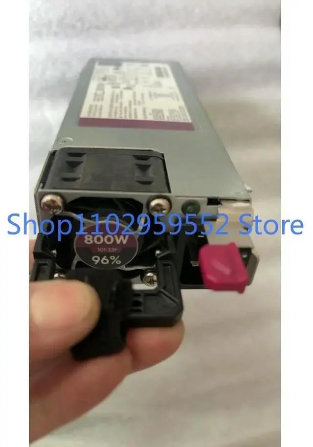 Main image of 1pcs for G10 800W 865436-101 865435-001 866793-001 865438-B21
