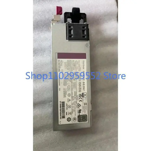 Alt view image 3 of 3 - 1pcs for G10 800W 865436-101 865435-001 866793-001 865438-B21