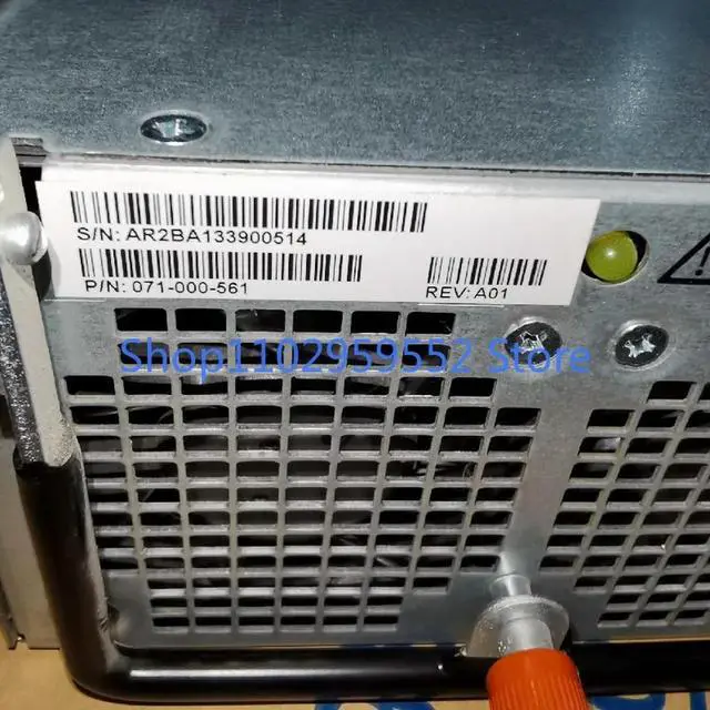 Alt view image 3 of 3 - 1PCS For CX4-960 071-000-512 071-000-561 071-000-540 power supply