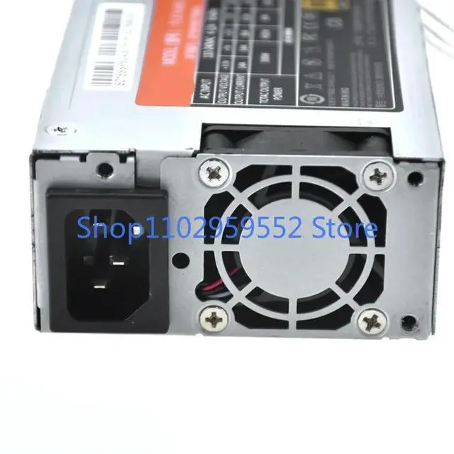 Alt view image 3 of 3 - 1pcs 550W 1U Switch Power Supply For Flex650 FLEX ITX Computer Server Psu Kit