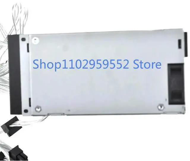 Main image of 1pcs 550W 1U Switch Power Supply For Flex650 FLEX ITX Computer Server Psu Kit