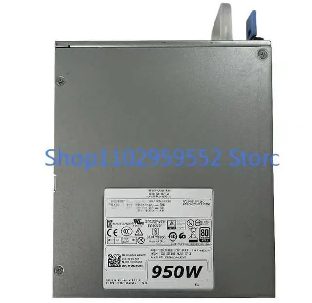Main image of 1Pcs for T5820 T7820 Power Supply 950W AC950EF-00 H950EF-00 WGCH4