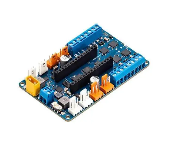 Alt view image 3 of 3 - ABX00041 extends 33 IoT motors