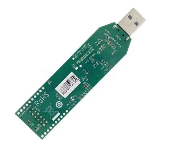 Alt view image 2 of 3 - Development board ICE40HX1K-STICK-EVN USB module development board