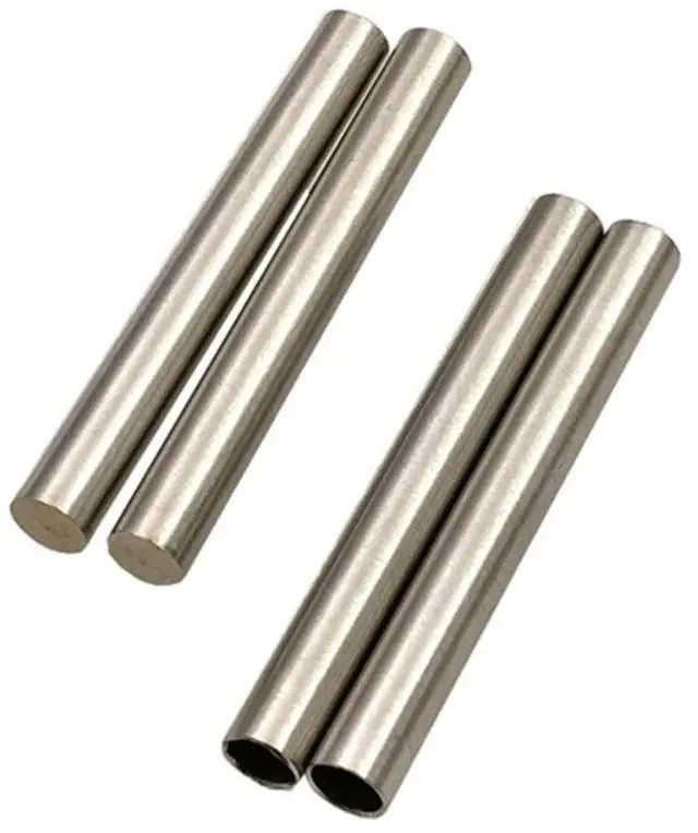 Alt view image 3 of 3 - 50pcs/lot Thermocouple / RTD / 6*50MM DS18B20/NTC Encapsulated Stainless Steel Tube Steel Head