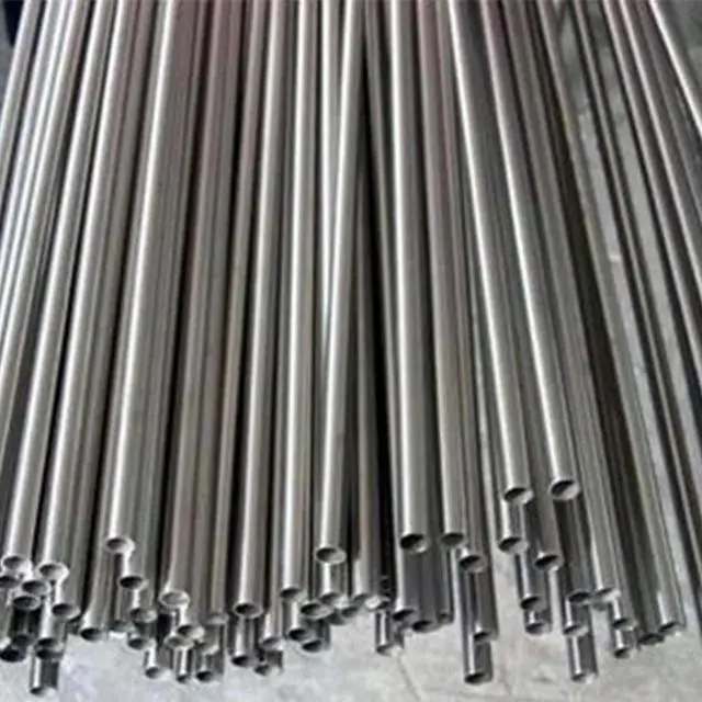 Main image of 50pcs/lot Thermocouple / RTD / 6*50MM DS18B20/NTC Encapsulated Stainless Steel Tube Steel Head