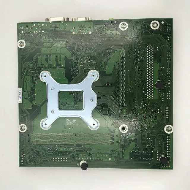 Main image of 849953-002 828984-002 For 280 G2 MT LGA1151 H110 FX-ISL-1 REV:1.0 Desktop Motherboard Fully