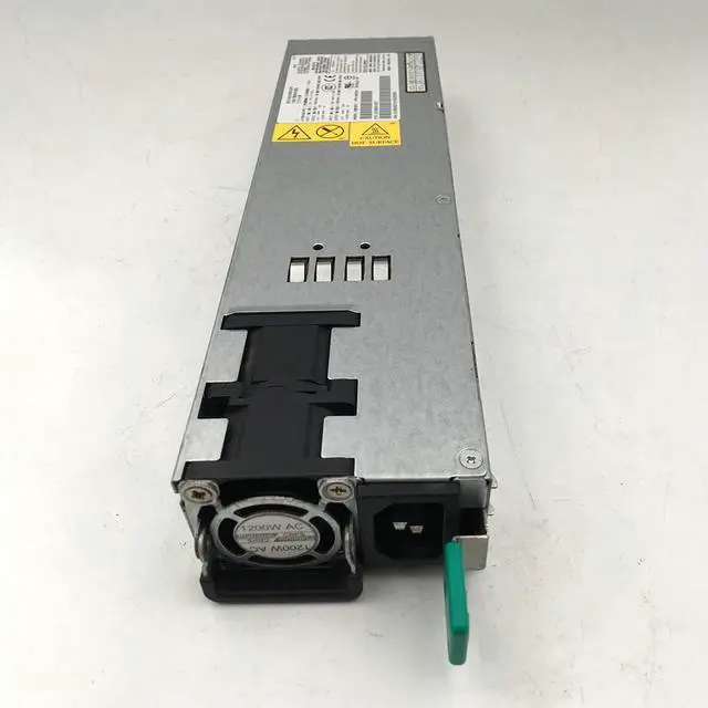 Main image of High Reliability DPS-1200TB A 1200W For 100A 12V Server Power Supply
