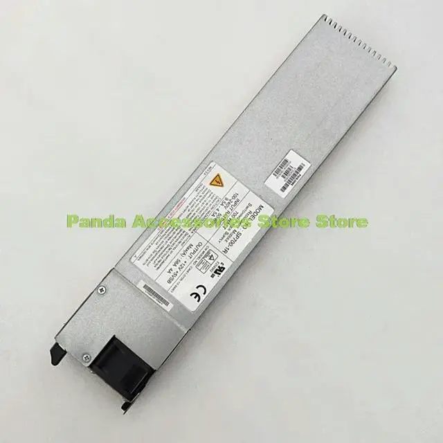 Alt view image 2 of 6 - SP700-1R 700W For 1U Server Redundant Power Supply Fully Tested Fast Ship