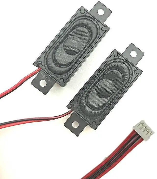 Main image of 1837 cavity speaker 3718 passive speaker 8 Euro 2W advertising machine display computer speaker 1635 speaker
