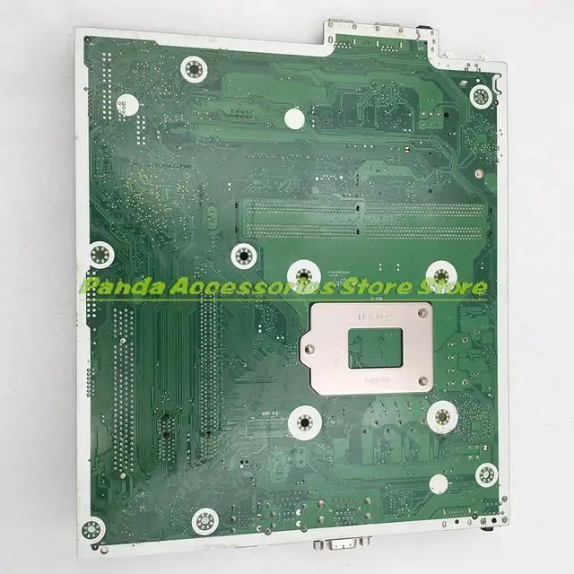 Main image of FX-ISL-4 REV:A 921436-001 925052-001 Desktop Motherboard Test
