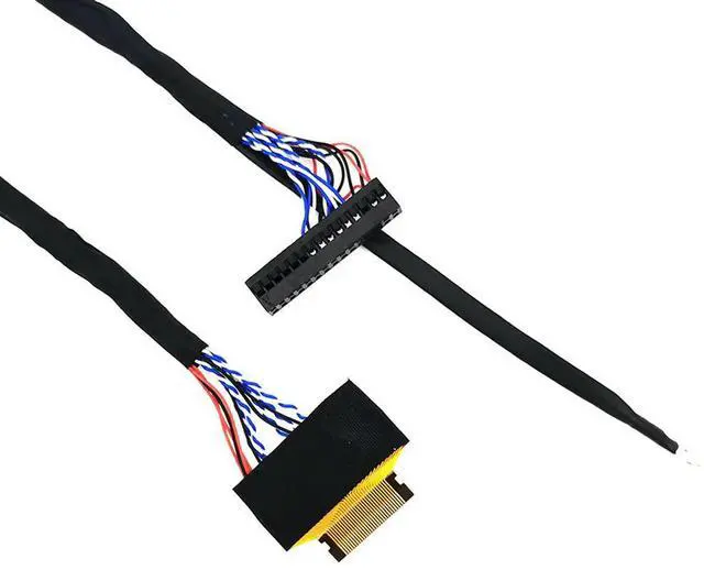 Alt view image 3 of 3 - Huaxing Optoelectronic 32-inch 400MM low-grade welding FFC/FPC screen line ST315A05-F PT320AT02-1